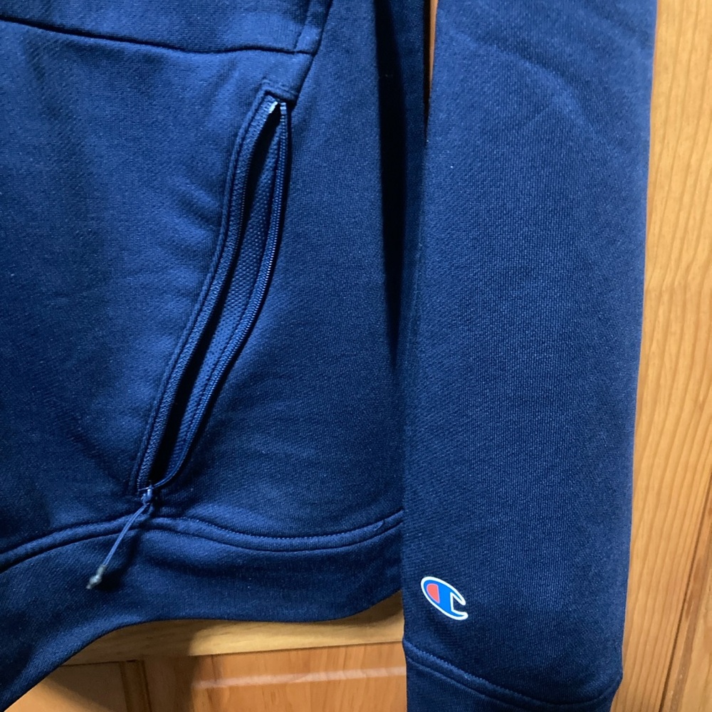 Champion Blue Hoodie-Excellent condition
Men’s Large - Picture 2 of 5